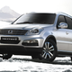 Illustration for article titled SsangYong Launches Rexton W - Serious Off-Roader Meets Smooth Urban Cruiser